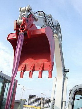 Екскаватори Takeuchi