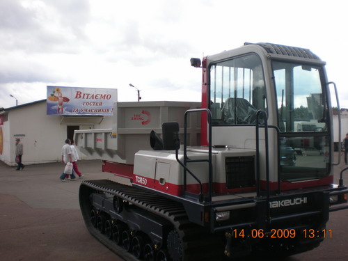 АГРО-2009